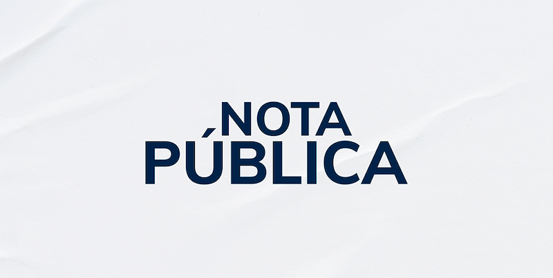 nota publica